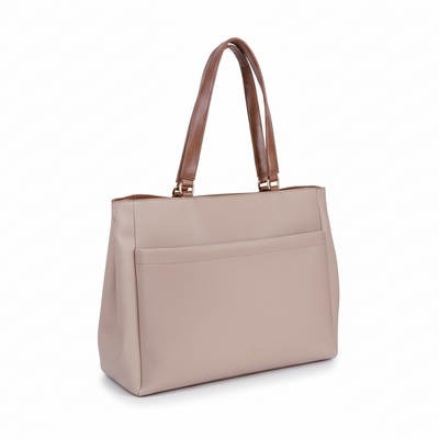 Amelia Front Pocket Laptop Bag