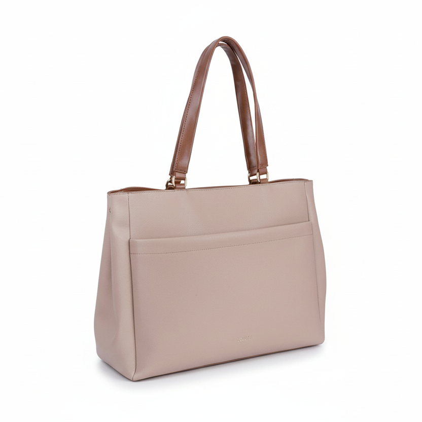 Amelia Front Pocket Laptop Bag