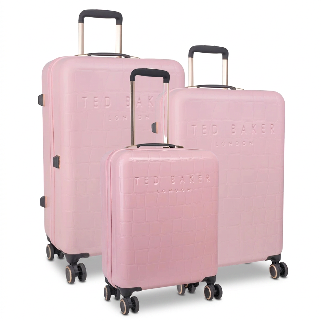 Icon Travel Sets