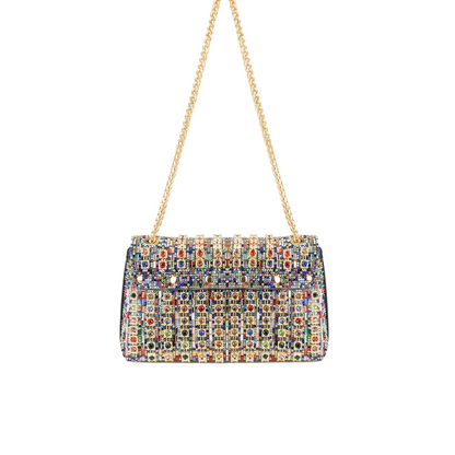 Jewelled Sling Bag