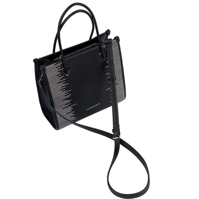 Tear Drop Medium Shopper