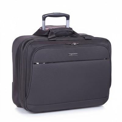 Smartcase Trolley Business Case