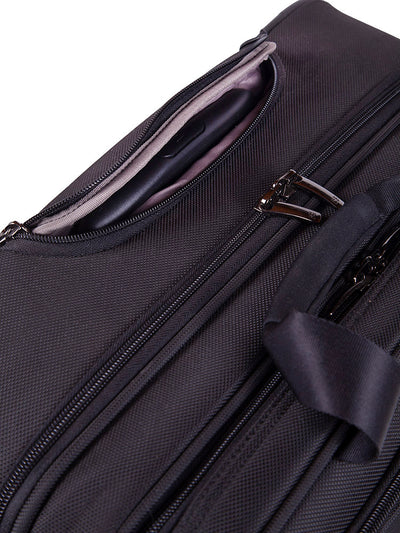 Smartcase Trolley Business Case