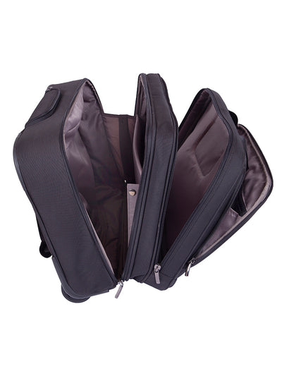 Smartcase Trolley Business Case