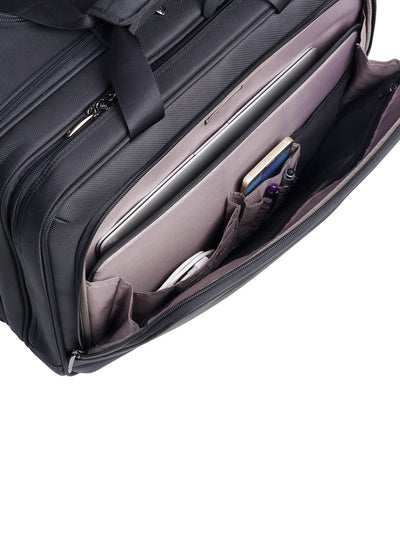 Smartcase Trolley Business Case