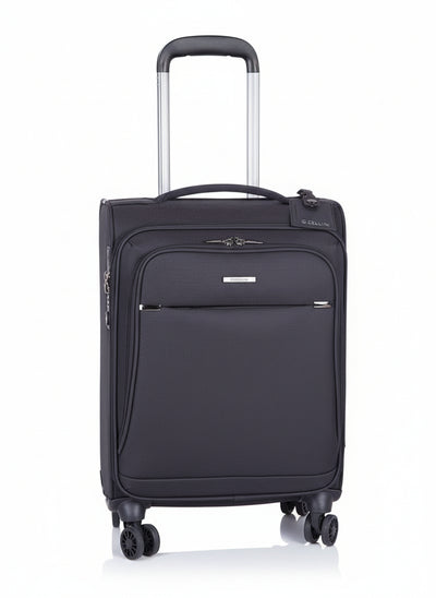 Smartcase Digital 55cm Carry-On