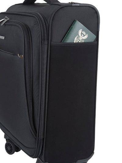 Smartcase Digital 55cm Carry-On