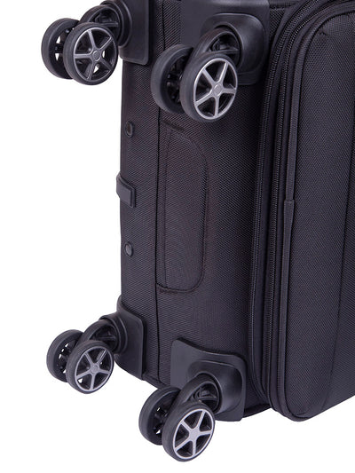 Smartcase Digital 55cm Carry-On