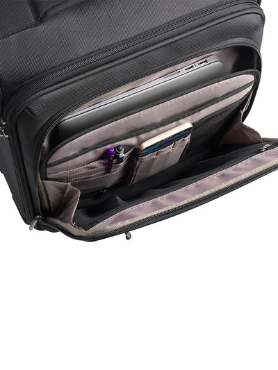 Smartcase Digital 55cm Carry-On