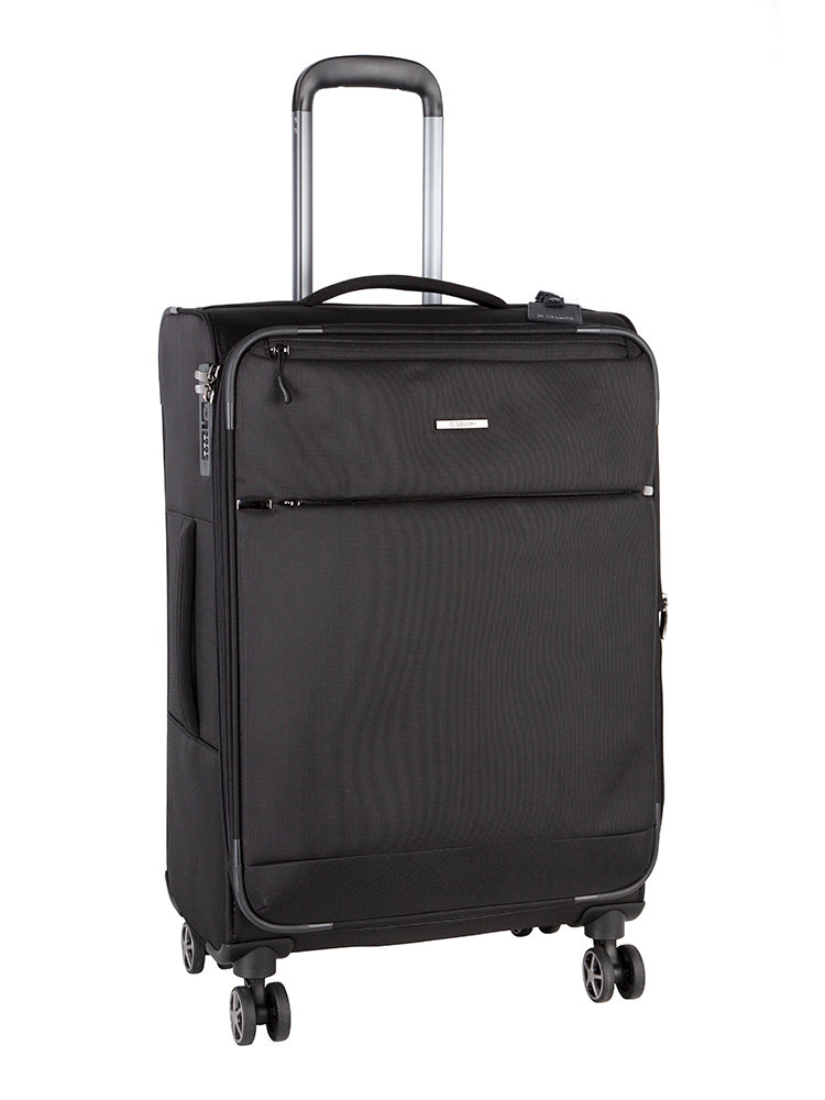 Smartcase 65cm Medium Trolley Case