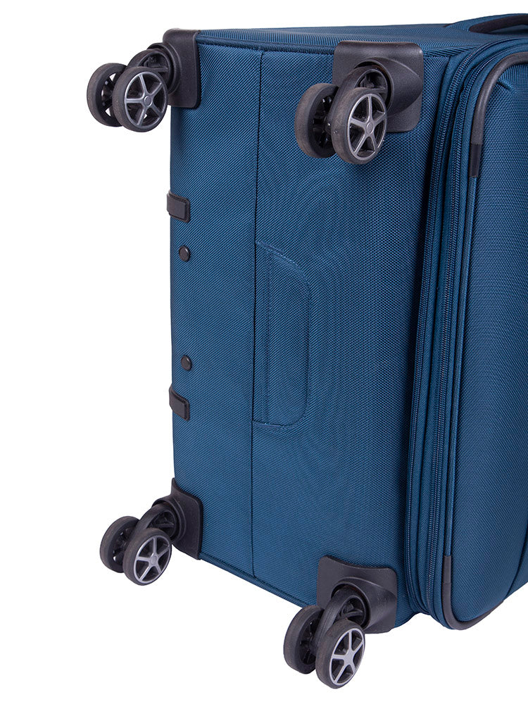 Smartcase 65cm Medium Trolley Case