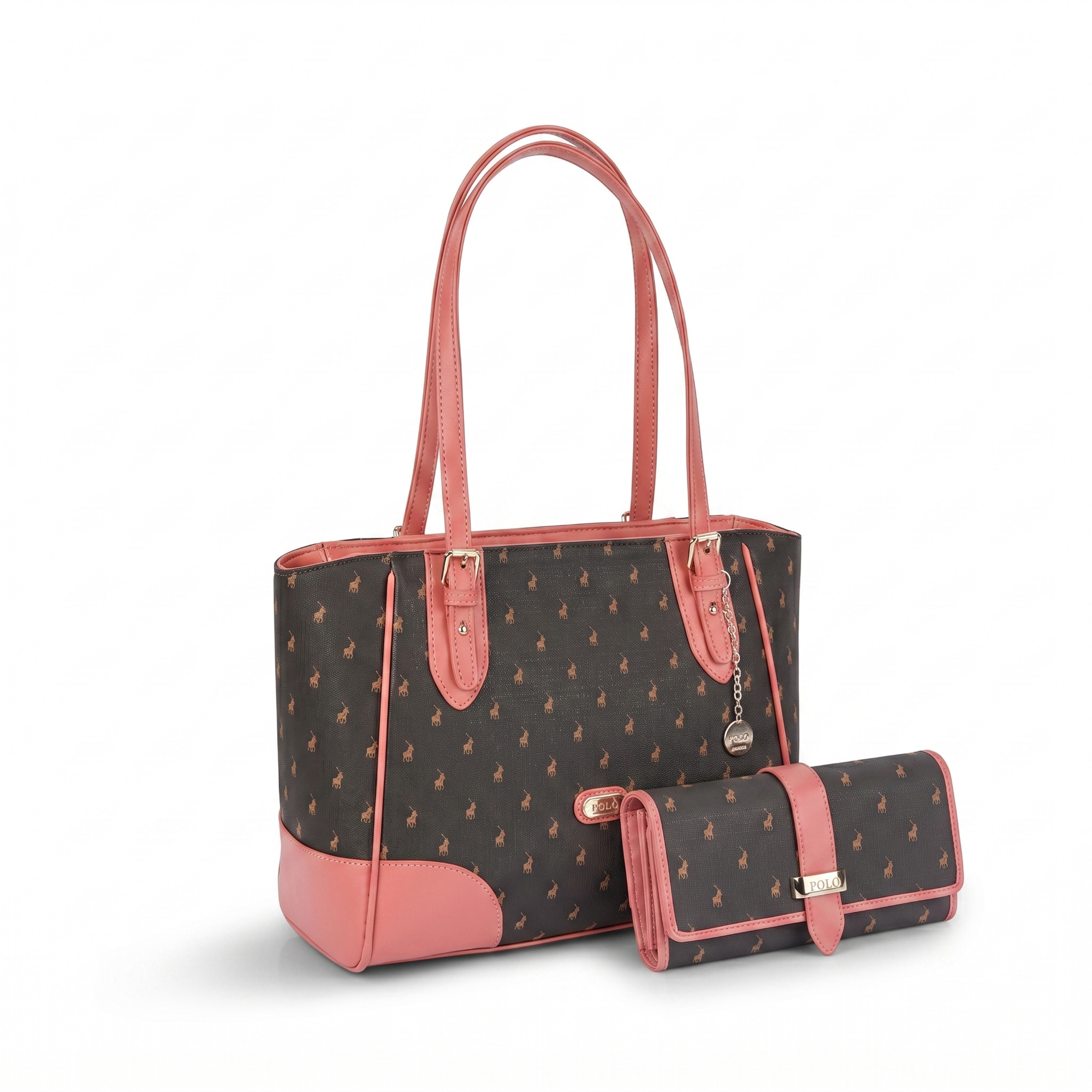 Kelsey Handbag & Purse Bundle