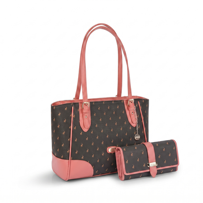 Kelsey Handbag & Purse Bundle
