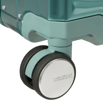 Soundbox Alu 55cm Carry On