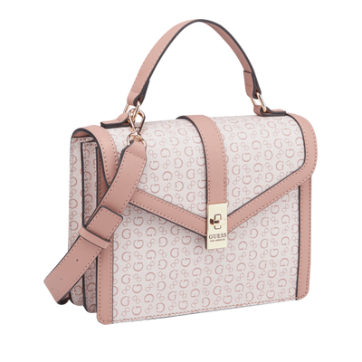 Elonzo Top Handle Crossbody