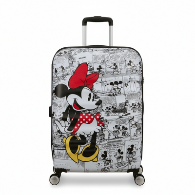Disney Wavebreaker 67cm Medium Check-in