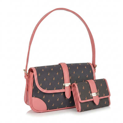 Kelsey Handbag & Purse Bundle