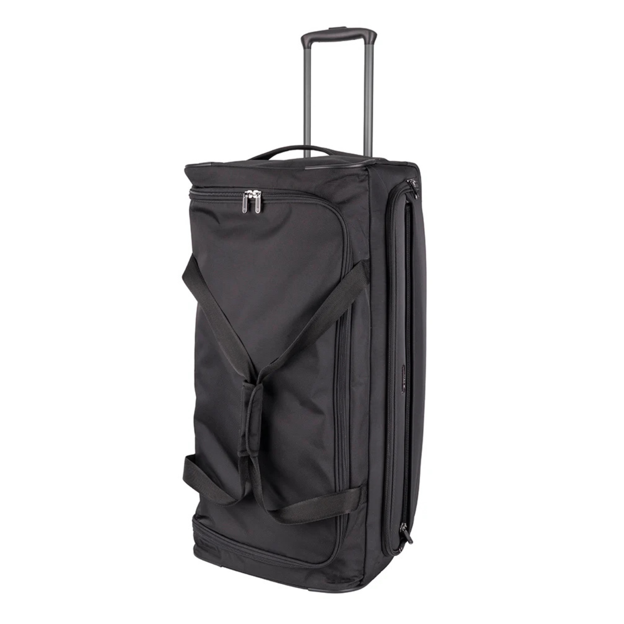 Microlite S 76cm Large Check In Trolley Duffle