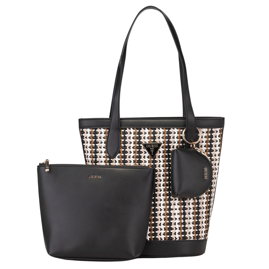 Emelda Tote