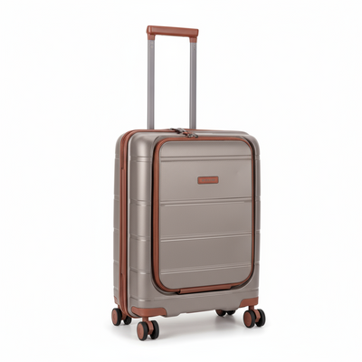 Monte Carlo Business Front Loader Carry-On
