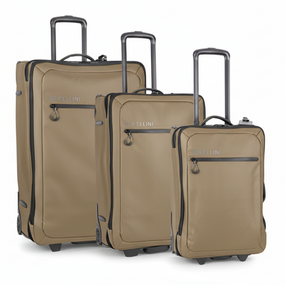 Nomad Travel Sets