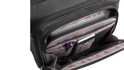 Smartcase Digital 55cm Carry-On