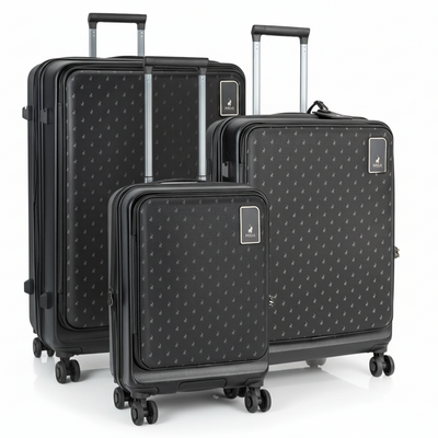 Orion 3 Piece Travel Sets