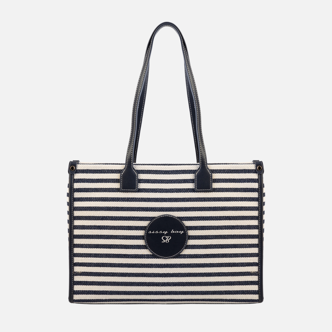 Love Is Lined Tote