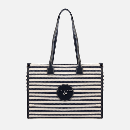 Love Is Lined Tote