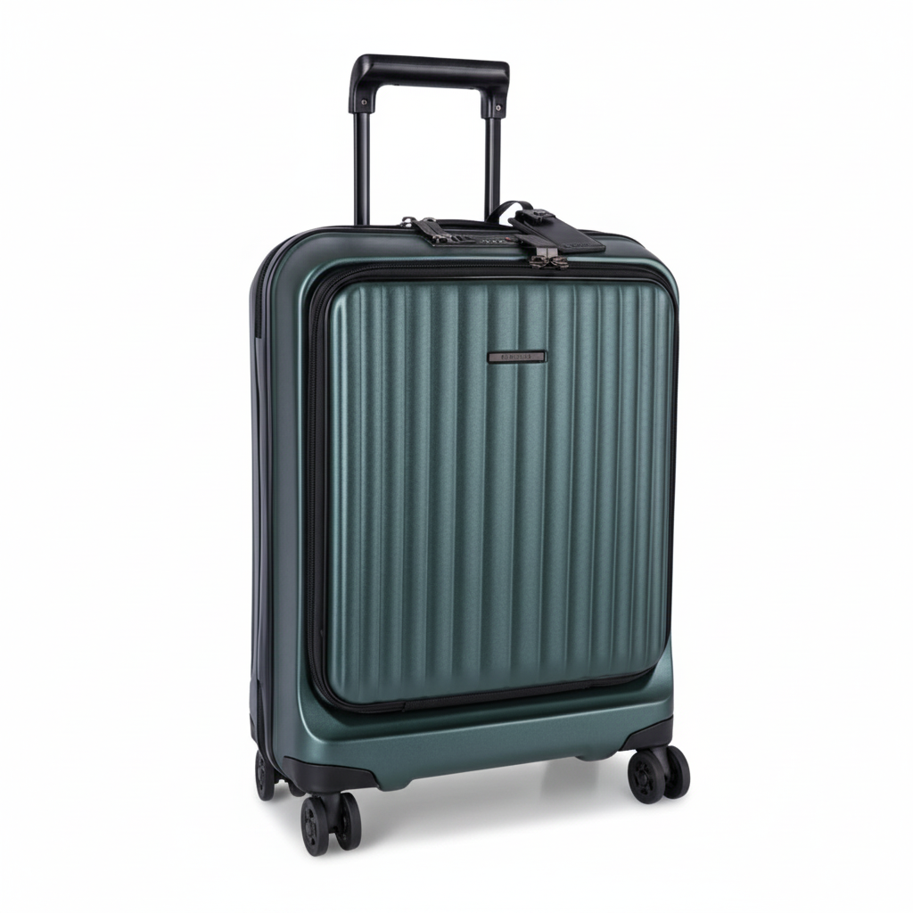 Tri Pak 55cm Carry-On