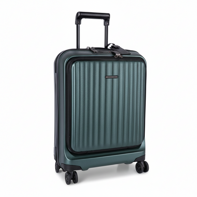 Tri Pak 55cm Carry-On