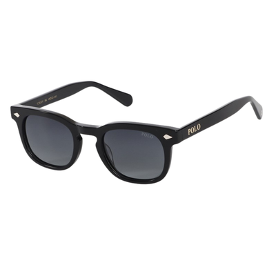 Double Pack Large Check-In & Sunglasses Bundle