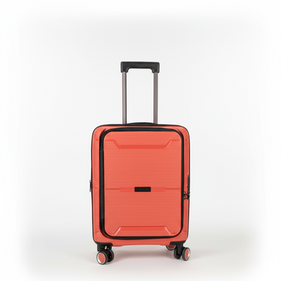 Ipak 55cm Expander Carry-On
