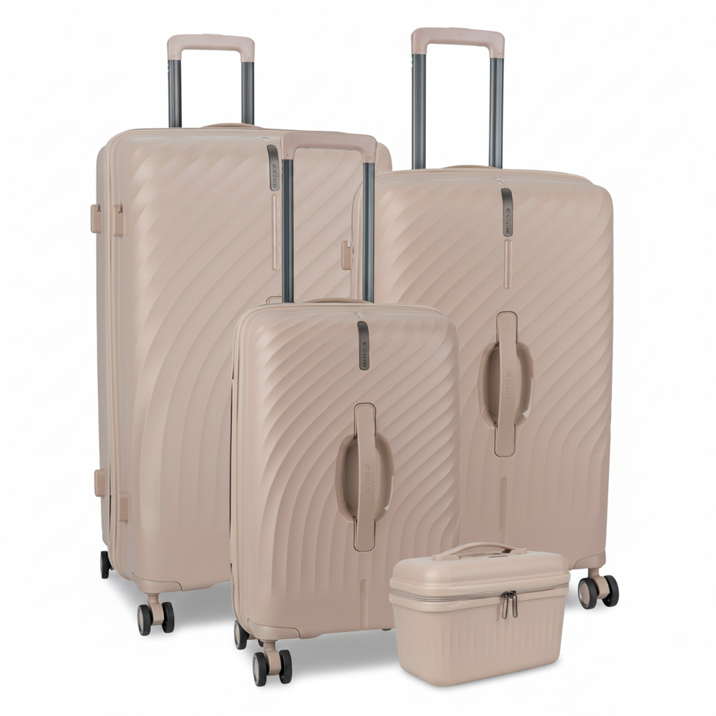 Xpedition Elite Travel Sets