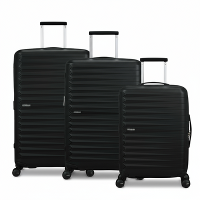 Fastforward Travel Sets