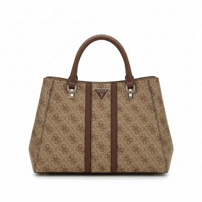 Noreen Logo Girlfriend Satchel