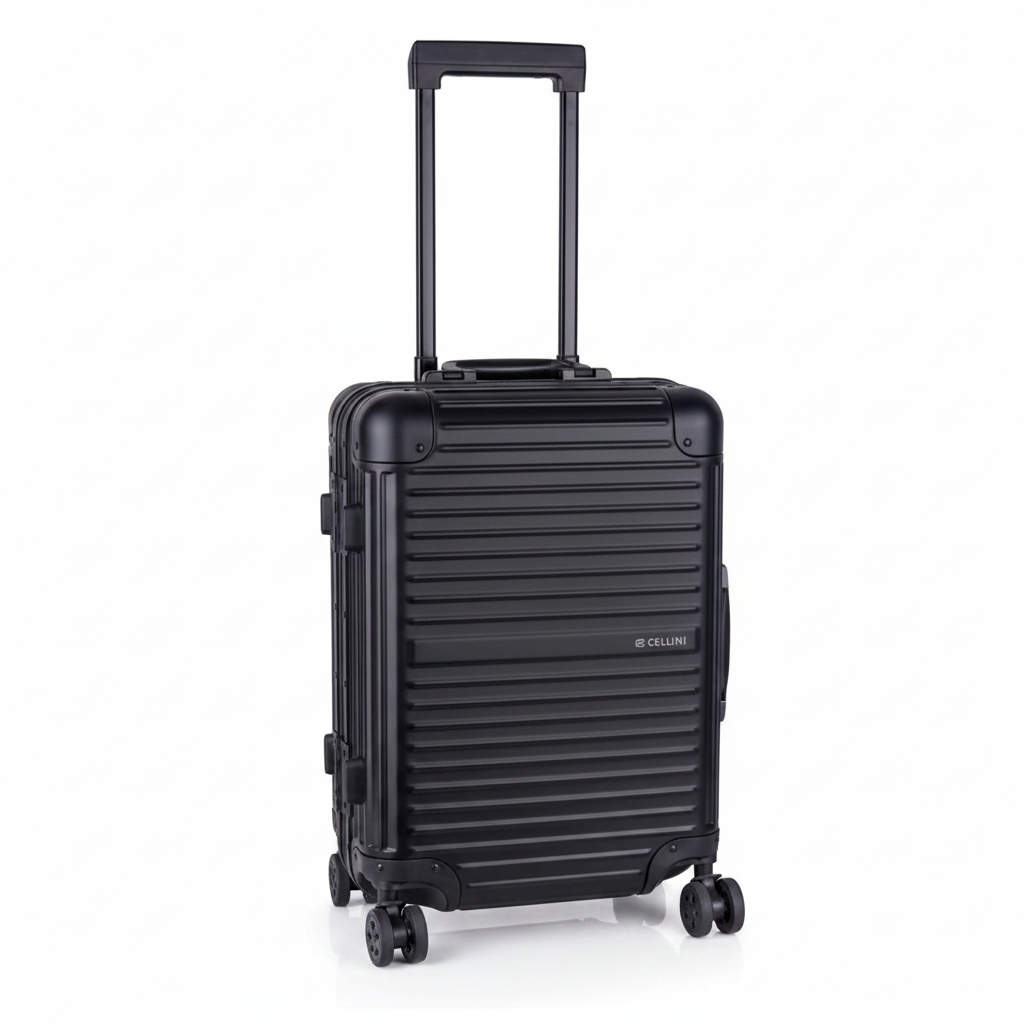 Aluminium 51cm Carry-On