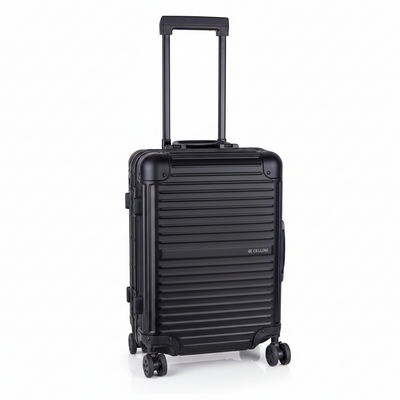 Aluminium 51cm Carry-On