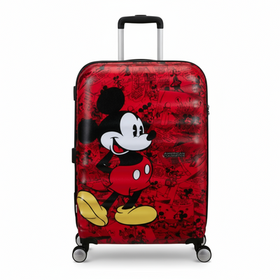 Disney Wavebreaker 67cm Medium Check-in