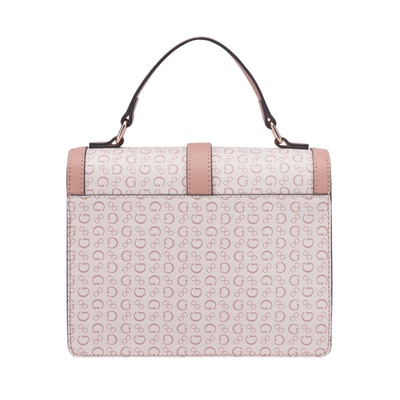 Elonzo Top Handle Crossbody