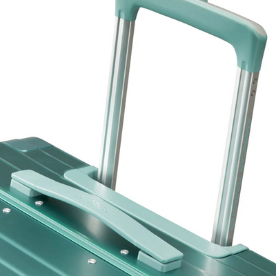 Soundbox Alu 55cm Carry On