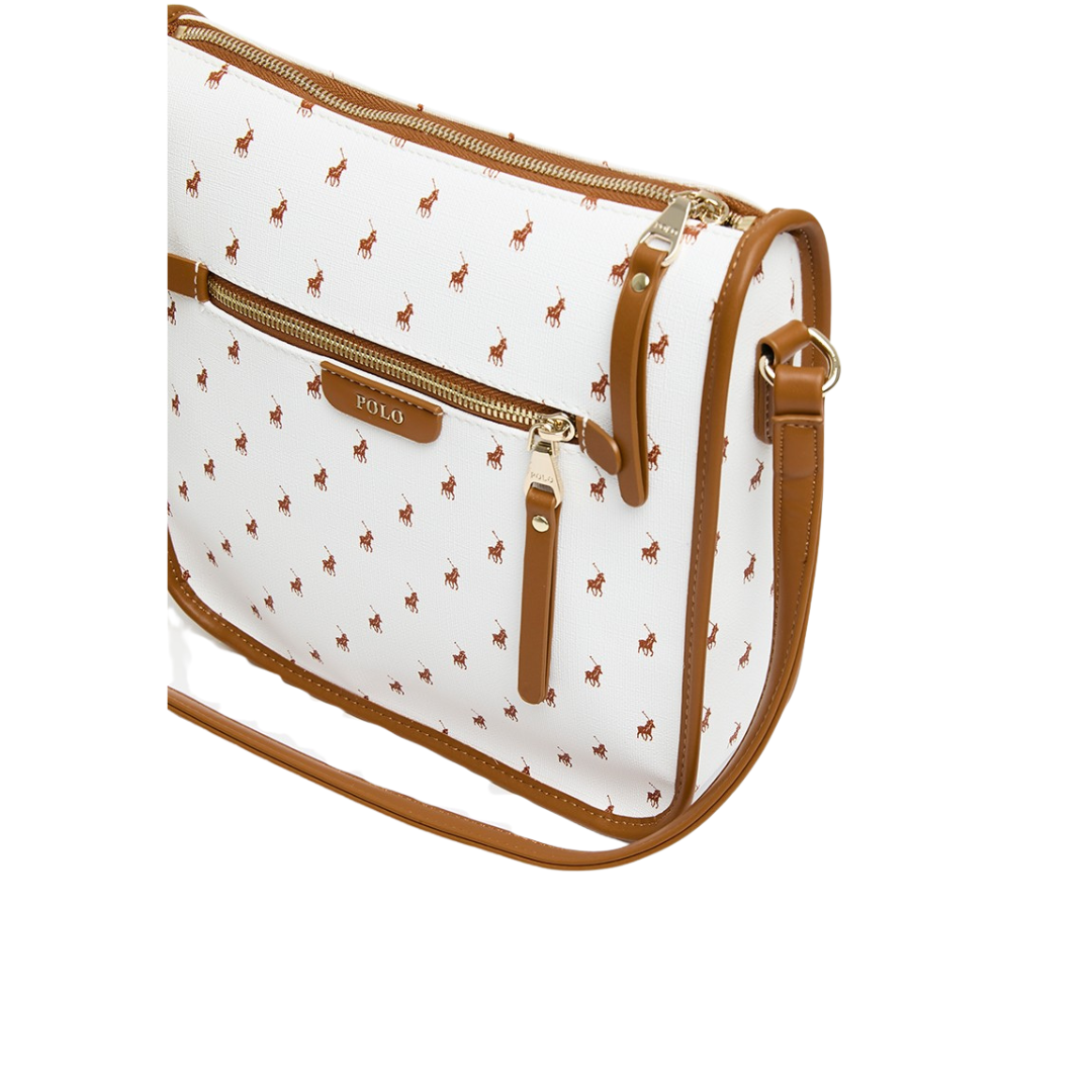 Panama Crossbody