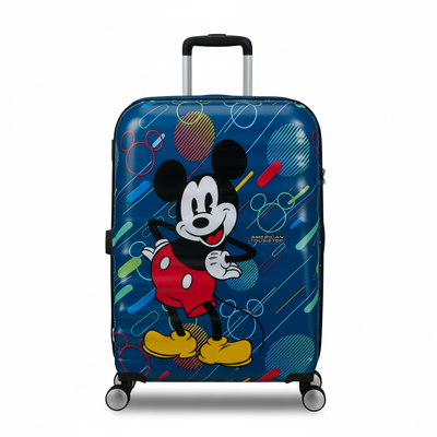 Disney Wavebreaker 67cm Medium Check-in