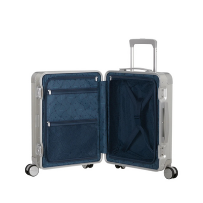 Soundbox Alu Travel Sets
