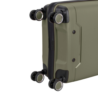 Ipak 55cm Expander Carry-On