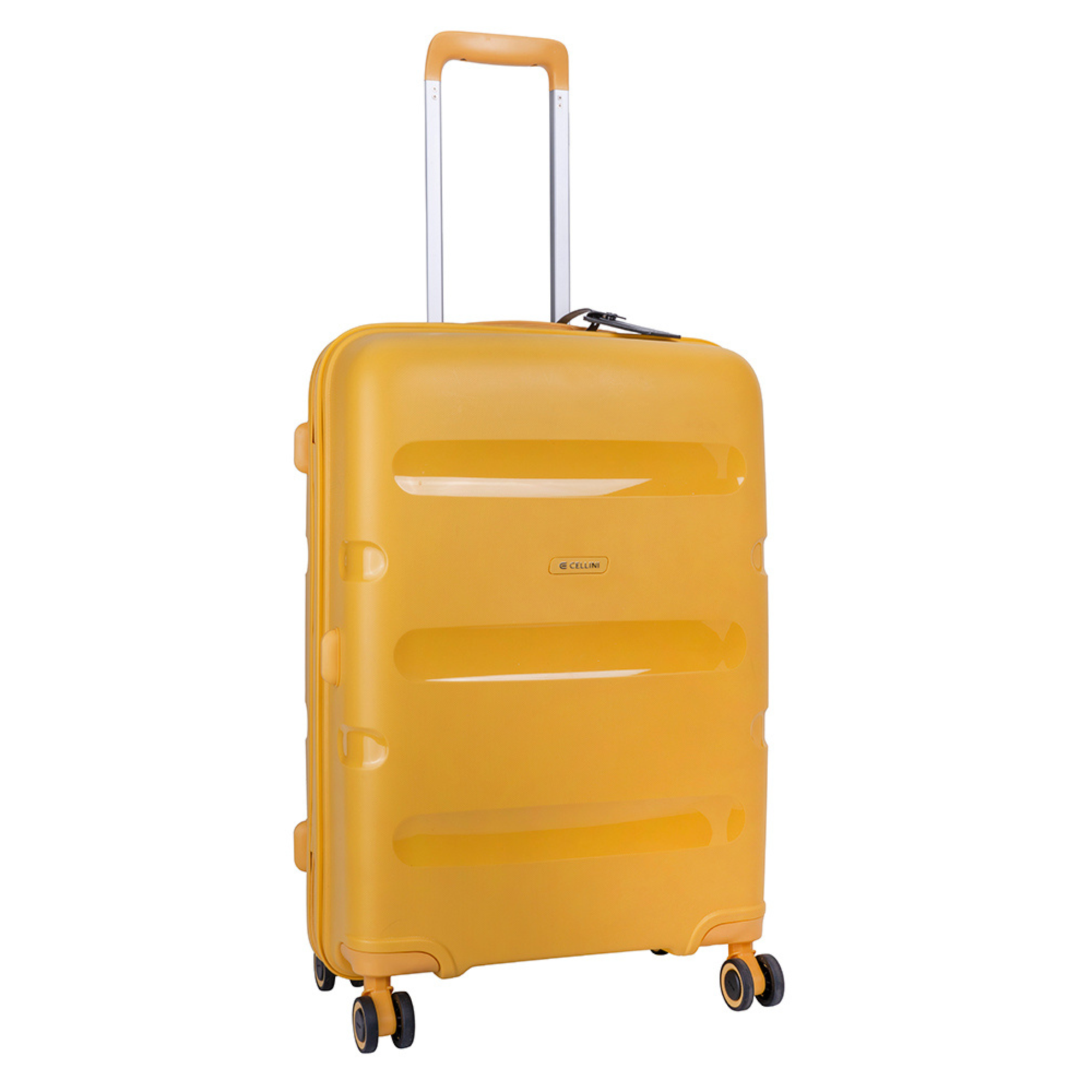 Cruze 65cm Medium Check-In