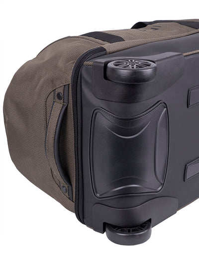 Xplorer 67cm Medium Trolley Duffle