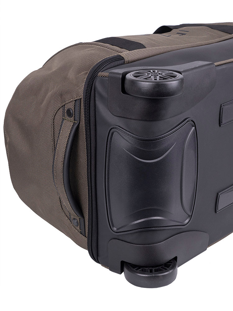 Xplorer 79cm Large Trolley Duffle