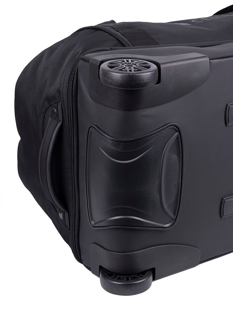 Xplorer 79cm Large Trolley Duffle