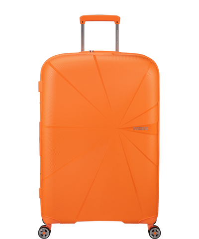 Starvibe Expandable 55cm Carry-On